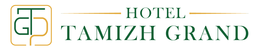 Hotel Tamizh Grand